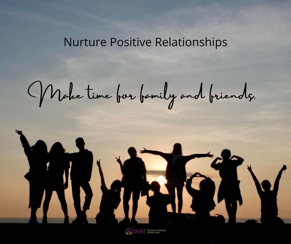 Family Violence Prevention Month