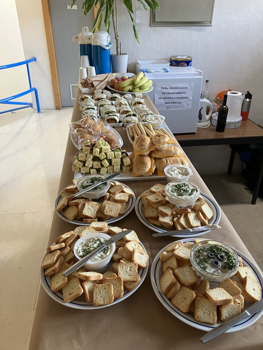 ciuhct's tweet photo. Já a decorrer! https://t.co/UBKa5Jekqu