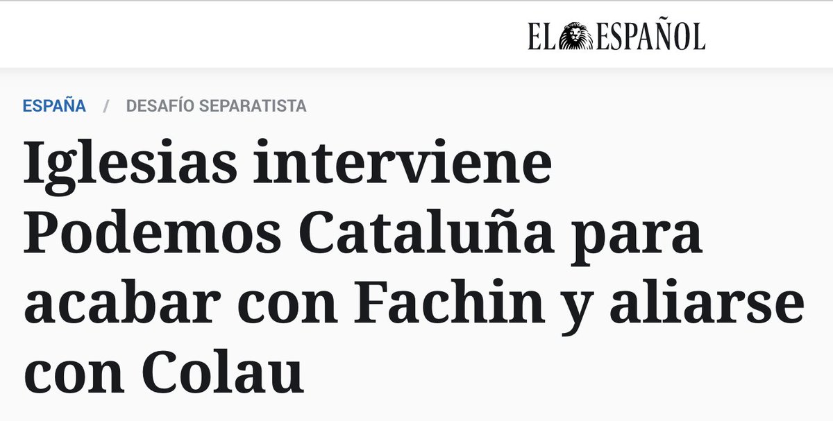 A veure Irene... com t'ho explico...