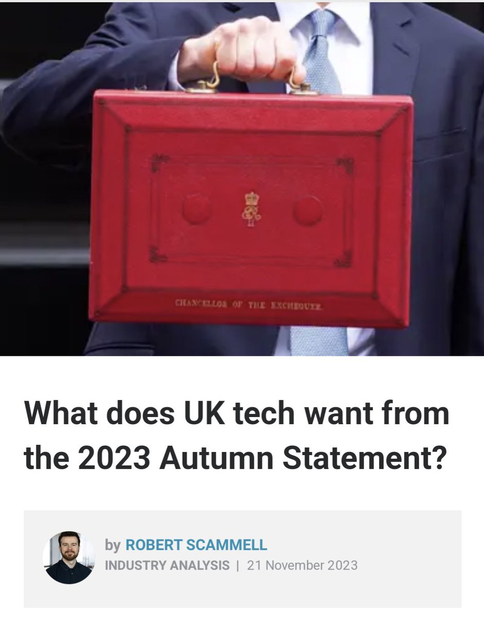 Robert Scammell tweet media