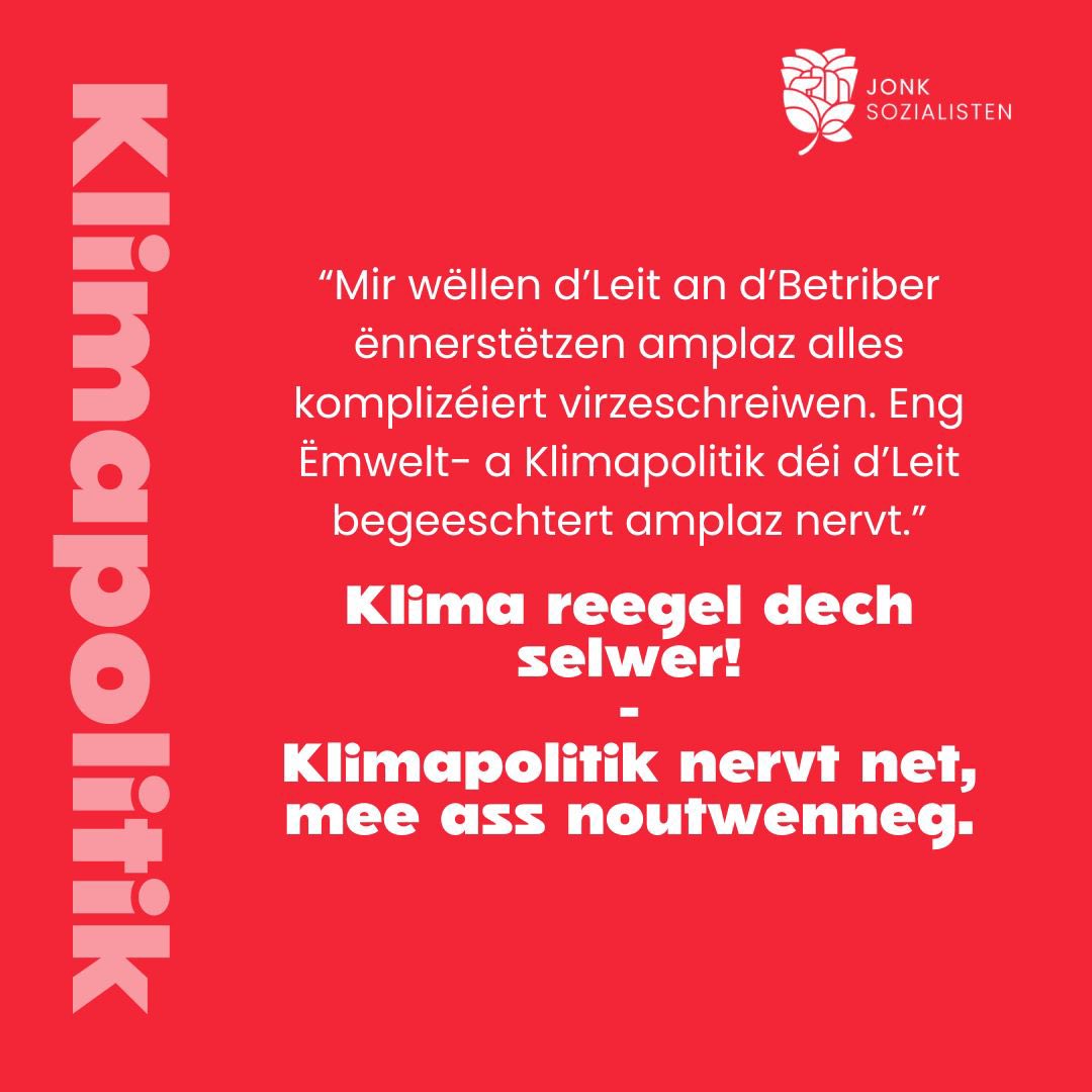 JonkSozialisten tweet media