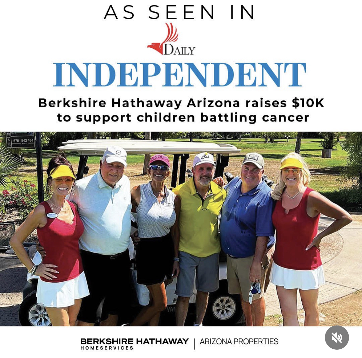 BHHS NV Properties tweet media