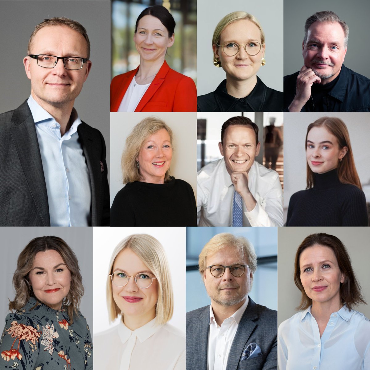 ProCom ry tweet media