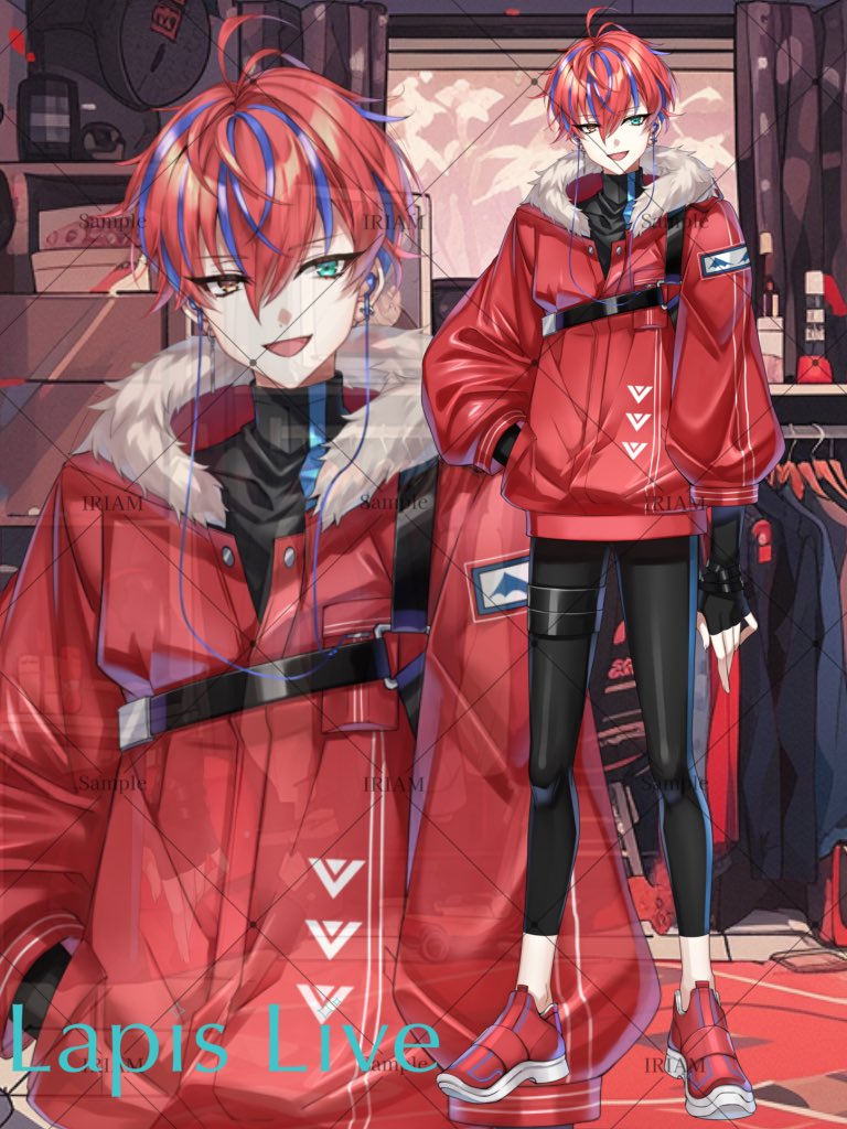 速瀬 翔鳥 tweet media