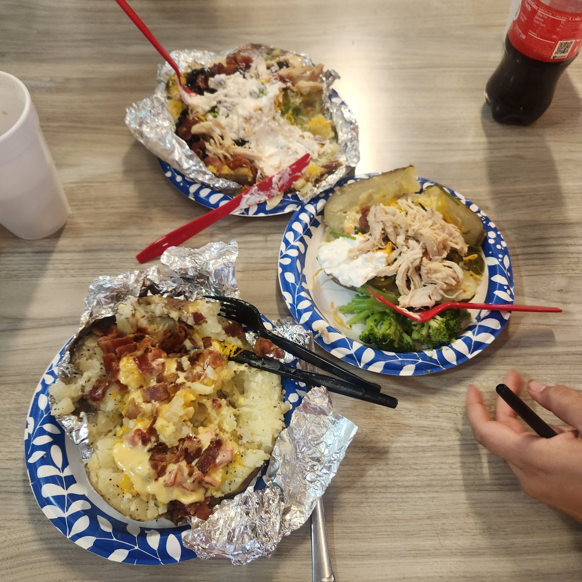 MDO Largo tweet media