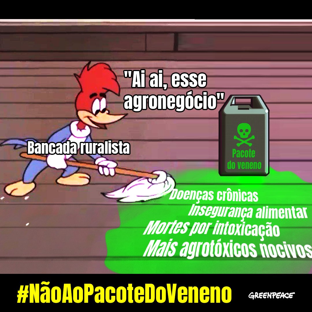 AMDA - Associação Mineira de Defesa do Ambiente - Brasil tem 4