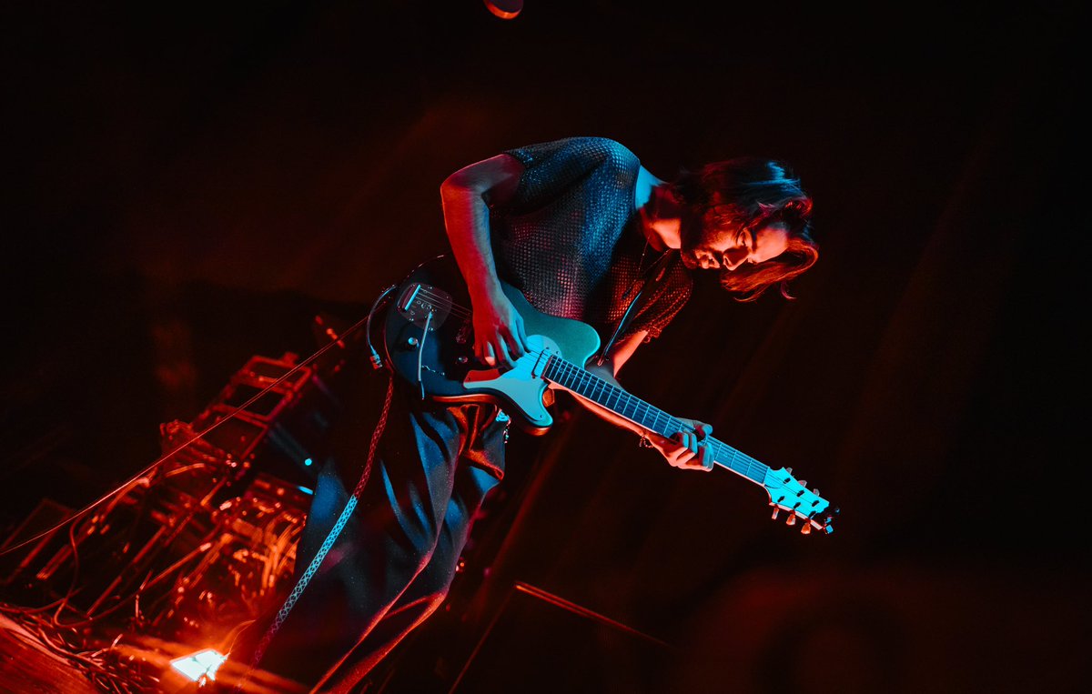 mxzpartyprogram's tweet image. JOKER OUT 🌞🃏 @JokerOutBand
19.11.2023 @ A2 — Wroclaw, Poland 

(a thread) ❤️‍🔥