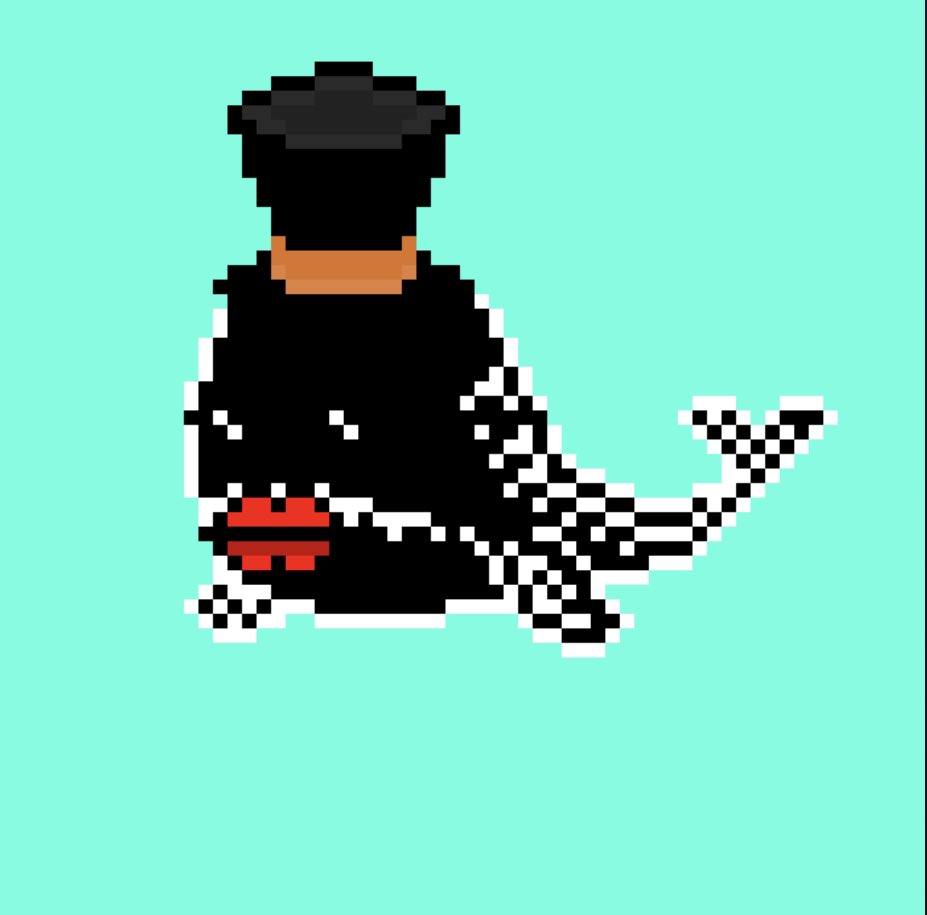 gm to all of you big, thicc, and triumphant bastards.