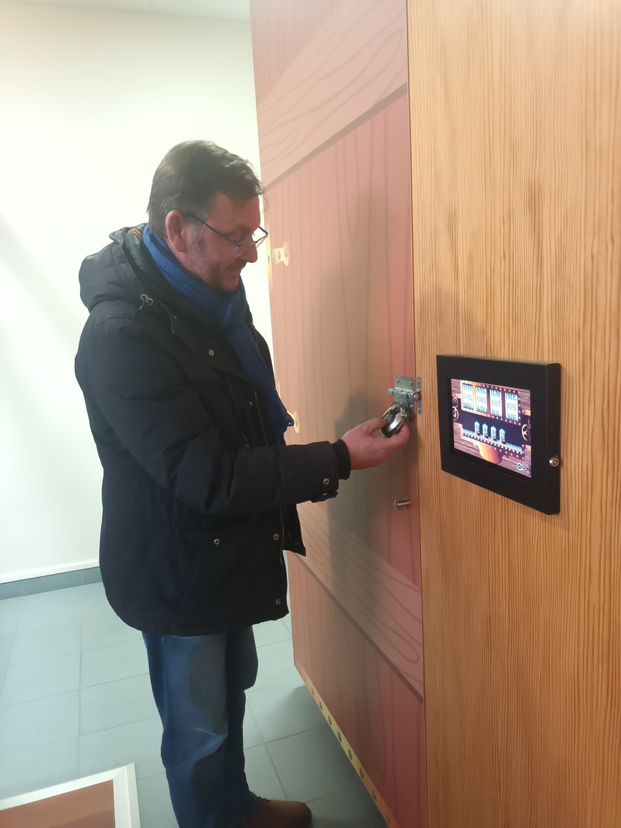 Avec les rencontres nationales de l'écologie industrielle territoriale, <a href="/LeSevede/">Le_SEVEDE</a> a reçu, avec <a href="/CauxSeine_dvlpt/">Caux Seine développement</a>  <a href="/CauxSeineAgglo/">Caux Seine agglo</a>, des groupes,dont un qui avait sélectionné Ecostu'Air pour découvrir la valorisation des déchets &amp; la synergie avec <a href="/Tereos/">Tereos</a> &amp; @Suez
#ademe #ecostuair