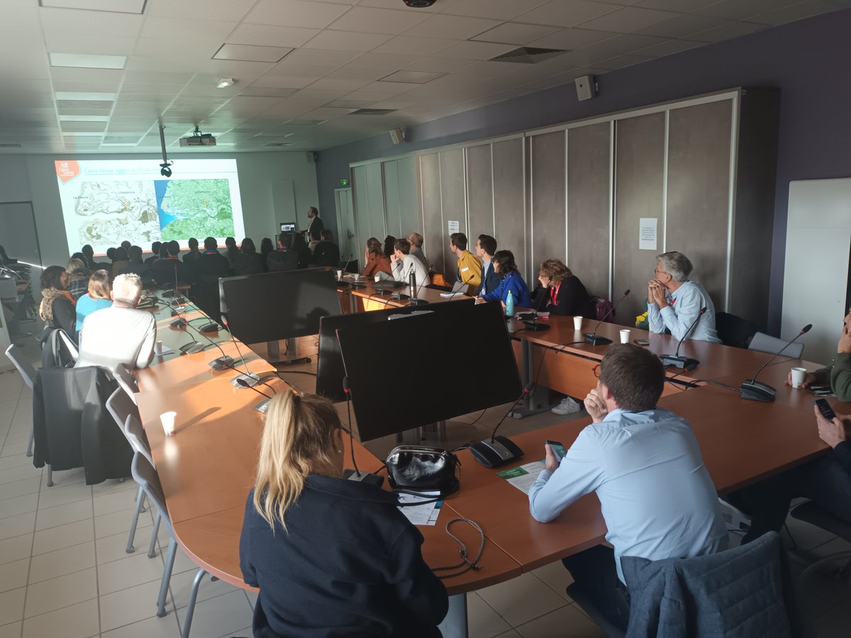 Le_SEVEDE tweet media