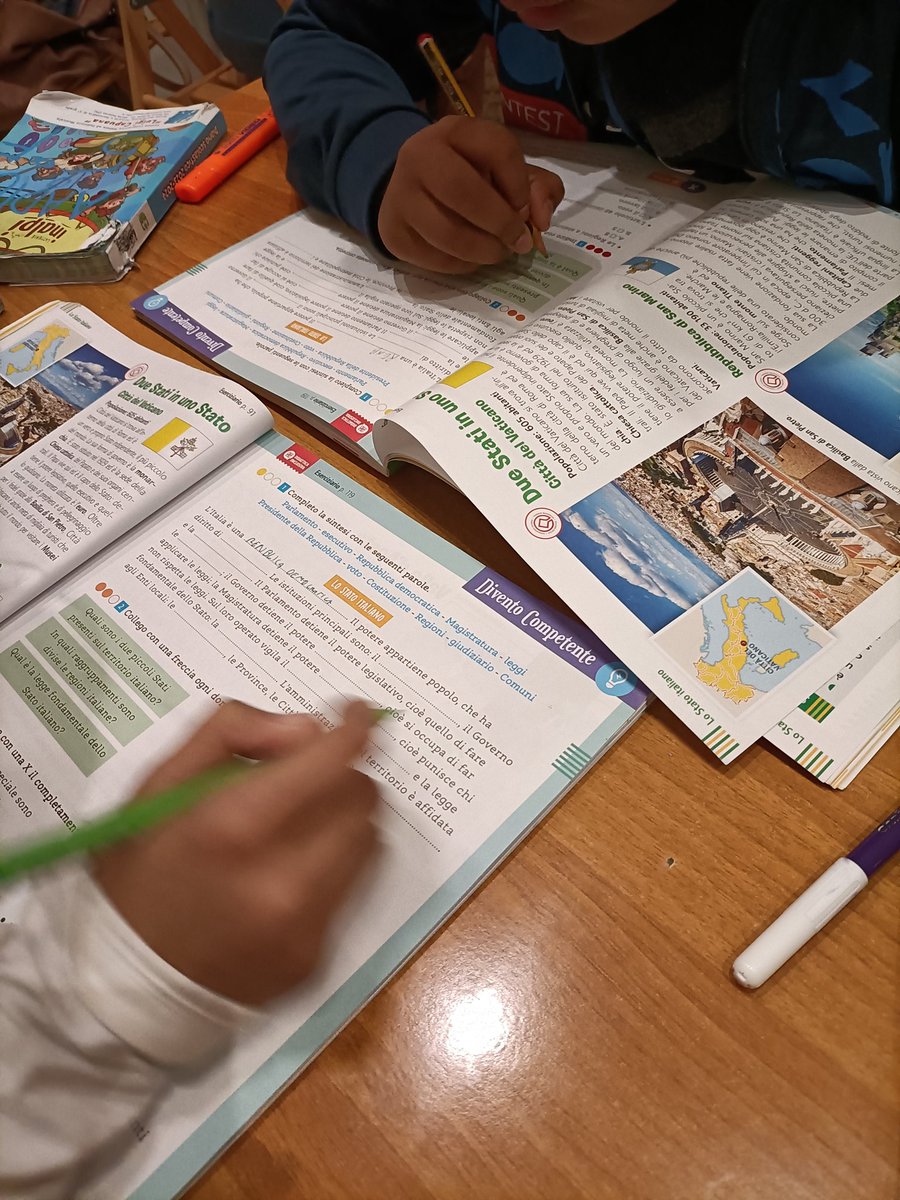 Un'ora e mezza di volontariato a settimana per me è una fatica gestibile, per i bambini immigrati che non riescono neanche a conversare con gli altri bambini è tutto. #volontariato #infanzia #palermo #bambini #aiuto