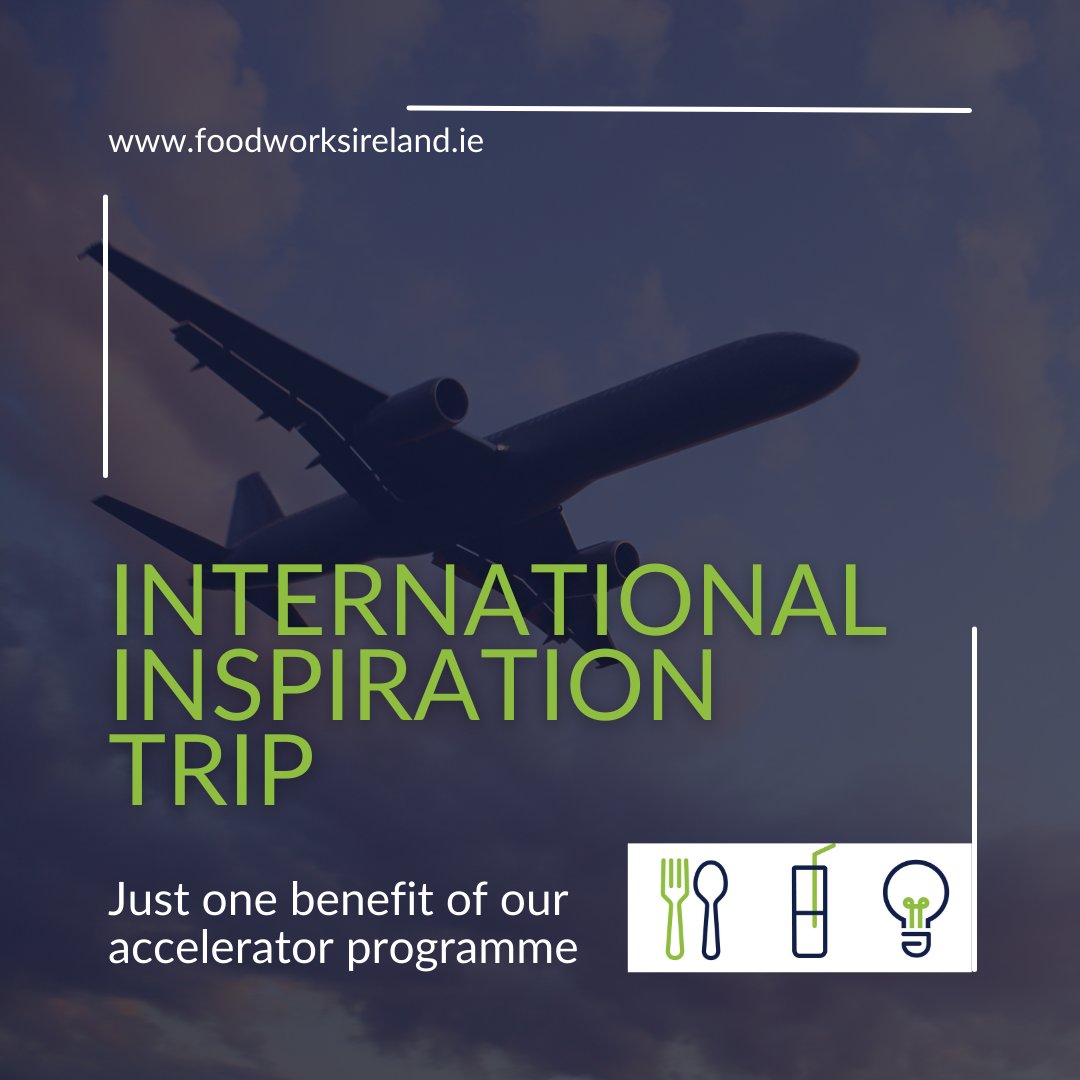 Food Works Ireland tweet media