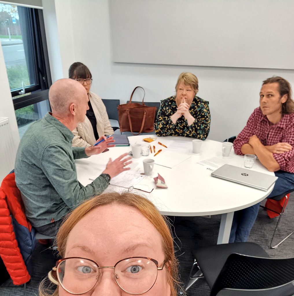 Sophia Fedorowicz tweet media