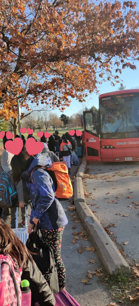 North Agincourt JPS tweet media