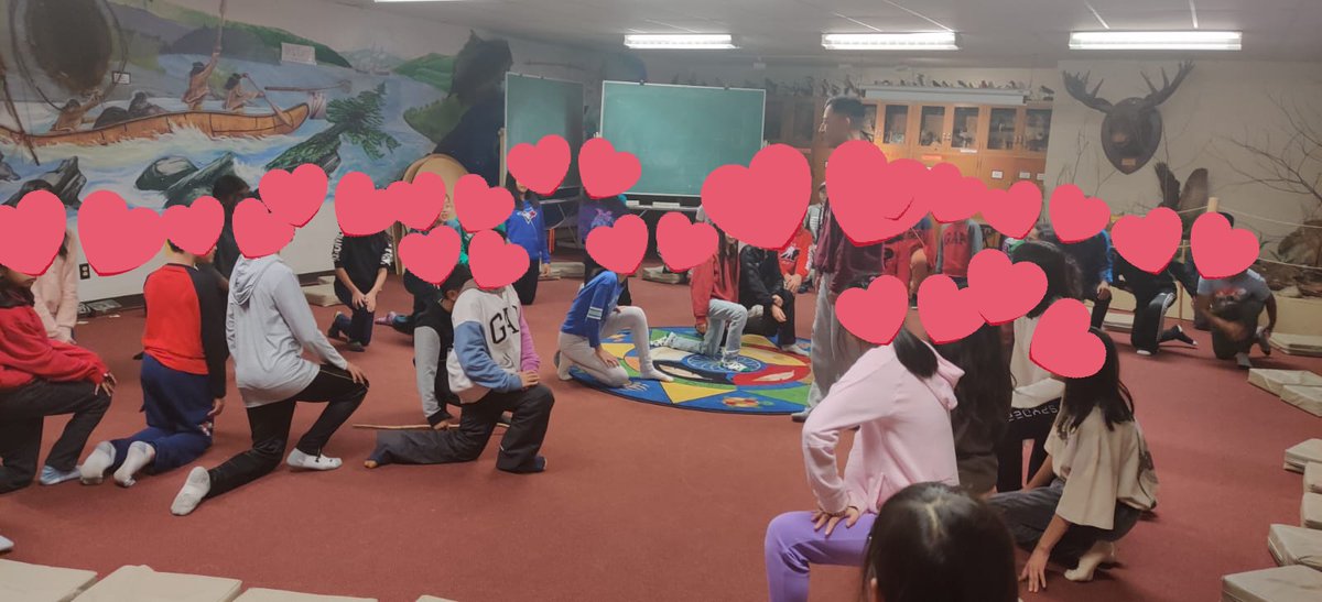 Kearney Fall  2023 Part 1