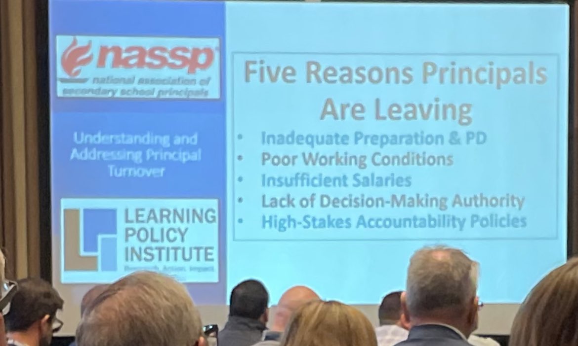 ReneeFitzEdu's tweet photo. Thank you #iljac23 and @LakeForestSD67 for continuing the learning, the connections and my ability to present. And @perkinswill_CHI for an amazing dinner https://t.co/yptItlFS8H