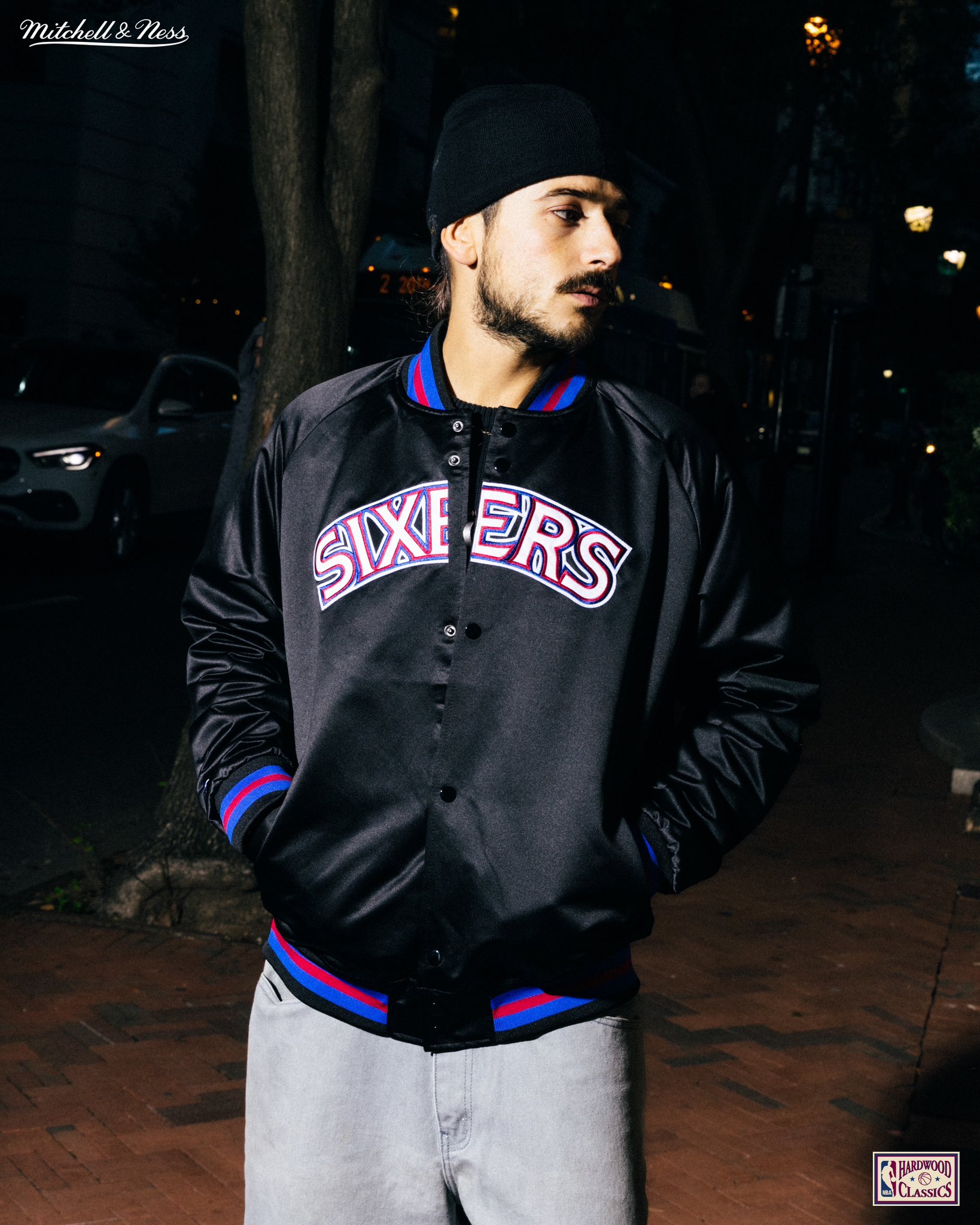 Mitchell & Ness Opens New Flagship in Midtown - Haute Living