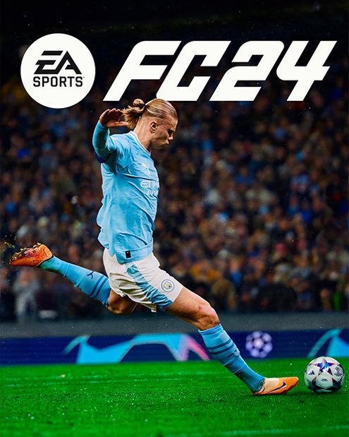 Since FC24 is on sale this week… I’ll pick 5 winners to send £35 to so you can buy it! 🤍 ✅ RT this tweet ✅ Follow @ShaunaGames Goodluck 🫶🏻