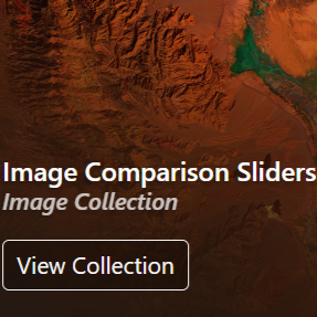 USGSLandsat's tweet photo. #DYK? #Landsat data are used to create beautiful art-worth images and change comparison images of many landscapes of our Earth!  Visit the USGS Earth Resources Observation &amp; Science Center - EROS Media Gallery to learn more! https://t.co/e3S0ZS71pY. https://t.co/nuNSrNm4WA