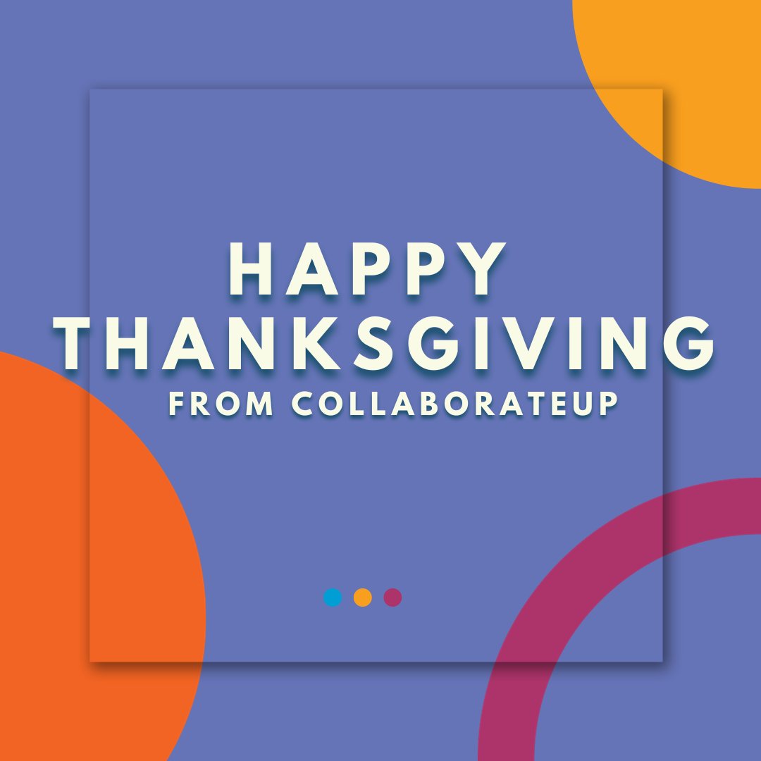 CollaborateUp tweet media