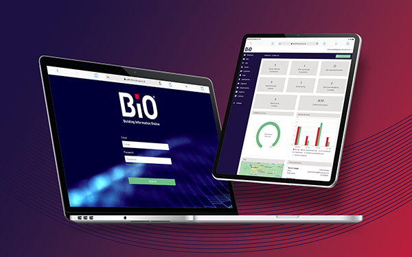 DMAGroup_Kent's tweet photo. Our solution for enhanced efficiency and streamlined operational management!

Real-time performance overview, expenditure forecasting, centralised documentation, and easy access from anywhere. Simplify your processes and boost productivity with BiO®! https://t.co/tt75s1zzFe https://t.co/llV3ovFGZ0