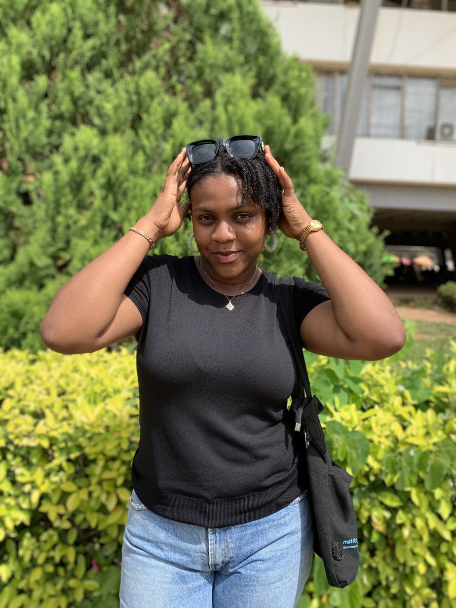 The sun came out today, so did I😎🥰🥰