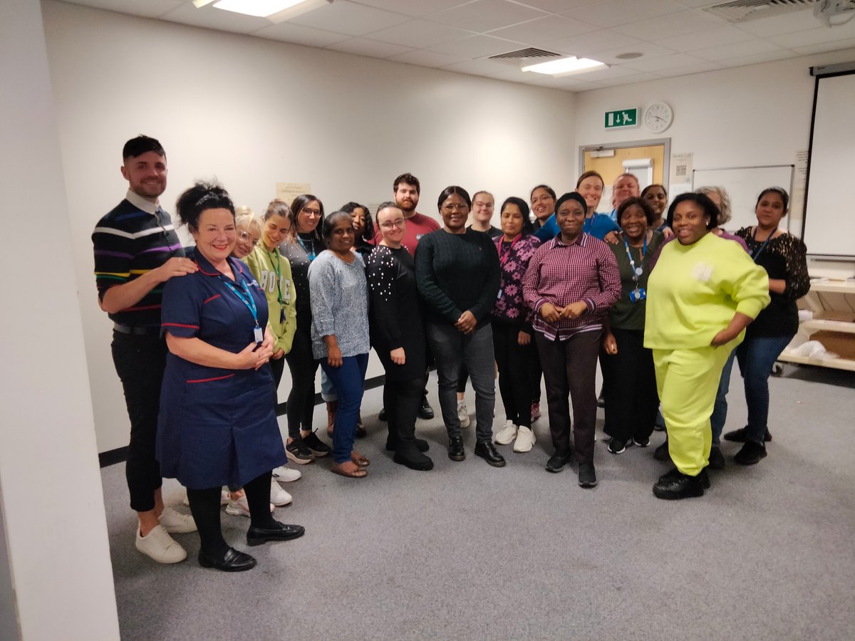 morag doherty π (@morag_doherty) on Twitter photo Thank you to everyone on the MRI Band 6 Development Study session today for being so receptive and thank you to <a href="/Nicki_dale/">Nicola Dale-Branton RGN ,BSC (hons) PG Cert, MSc</a> for organising the programme.<a href="/sarahmriquality/">Sarah Manson</a> <a href="/CatherineAllen2/">Cathy Allen</a> <a href="/dawnpike20/">Dawn Pike (RN)</a> @mftchiefnurse Thank you to everyone on the MRI Band 6 Development Study session today for being so receptive and thank you to <a href="/Nicki_dale/">Nicola Dale-Branton RGN ,BSC (hons) PG Cert, MSc</a> for organising the programme.<a href="/sarahmriquality/">Sarah Manson</a> <a href="/CatherineAllen2/">Cathy Allen</a> <a href="/dawnpike20/">Dawn Pike (RN)</a> @mftchiefnurse