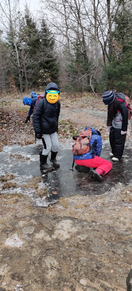 North Agincourt JPS tweet media