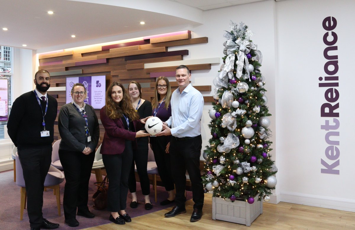 KentFA's tweet photo. NEW PARTNERSHIP ANNOUNCEMENT๐ค| We are thrilled to announce a two-year partnership with @kentreliance, a well-known savings provider with branches located across the southeast for the Kent Football Show.
Find out more here: https://t.co/Qn94Ye1HND
#KentFootball #KentFootballShow https://t.co/1pGtgCrsEU