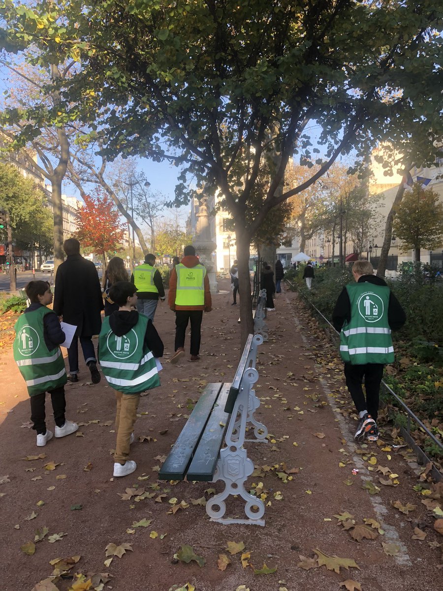 Alexandre Viscontini 🌻 Paris 11 (validé) tweet media