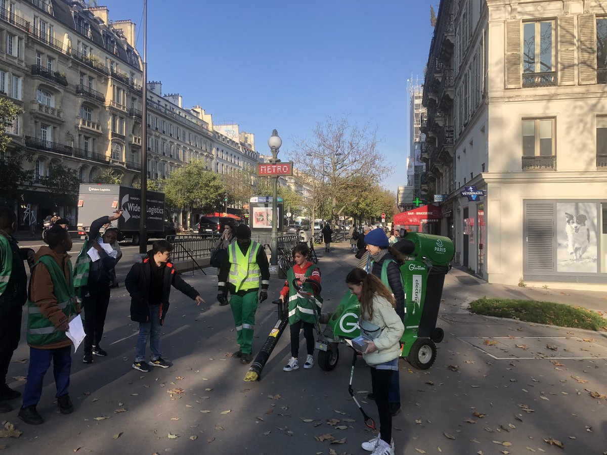 Alexandre Viscontini 🌻 Paris 11 (validé) tweet media