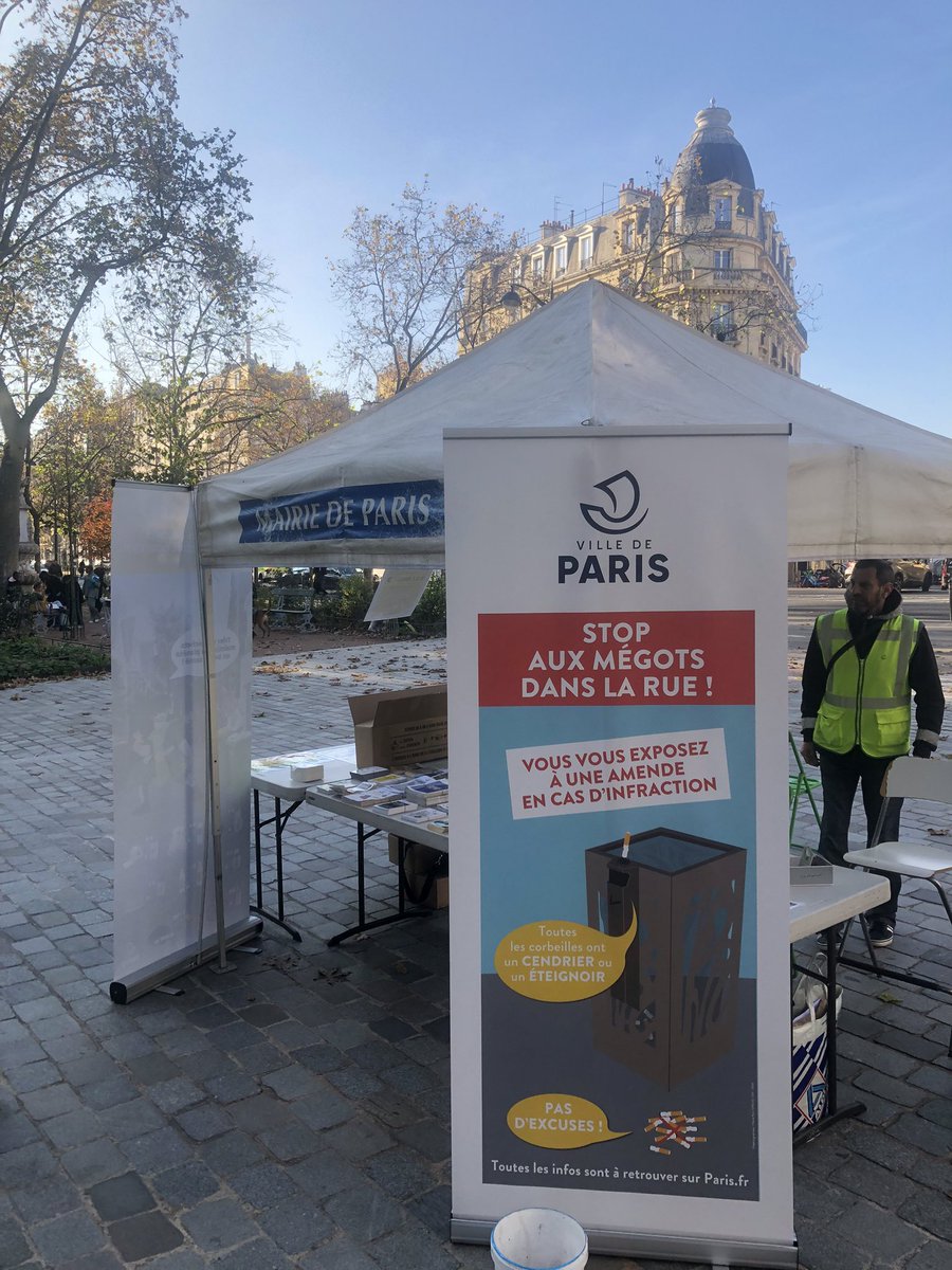 Alexandre Viscontini 🌻 Paris 11 (validé) tweet media