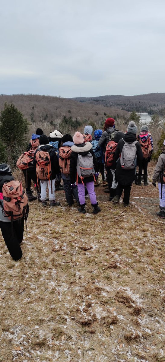 North Agincourt JPS tweet media