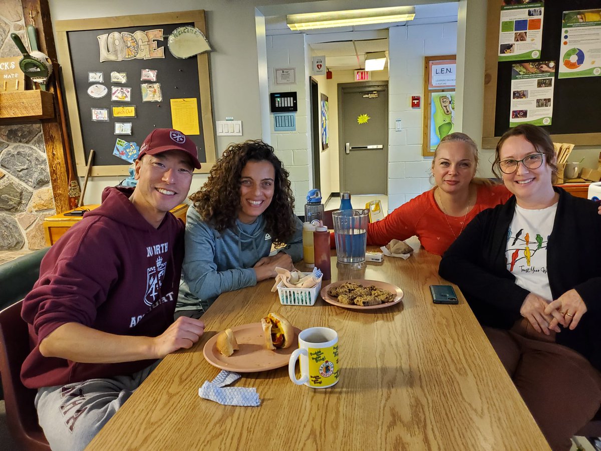 Kearney Fall 2023: Part 2
Thank you to our amazing staff who sacrificed their time to ensure the students got to take part in this amazing experience.