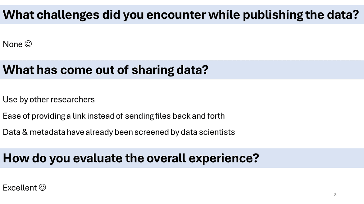 UGent Open Science tweet media