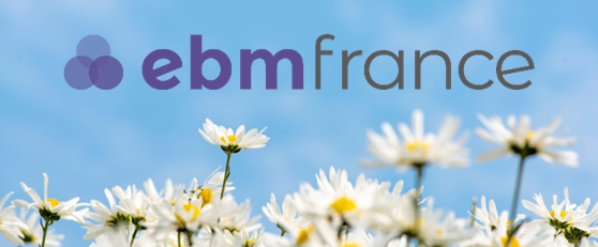 👩‍⚕️Internes 👨‍⚕️! Nous avons une  #newsletter pour vous ! Spécificités de la #médecinegénérale et guides ebmfrance
📰 A lire sur urlz.fr/oAzY 
Bienvenue dans cette belle spécialité 🤗
#internatMG #IMG #MSU