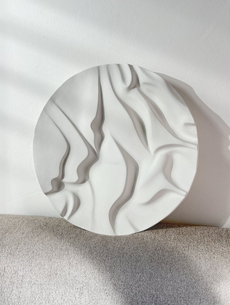 farfar_design's tweet photo. Barchan One Ceramic Wall Sculpture inspired by Barchan Dunes on Mars.
https://t.co/3MI7bAY49M
Etsy: https://t.co/WLPf60Y7dh

#wallsculpture #wallobject #art #abstract #ceramics #sculpture #plaster #clay #wave #space #mars #dunes #shadow #homedecor #interiordesign #planet #barchan https://t.co/S3alDMIBbl