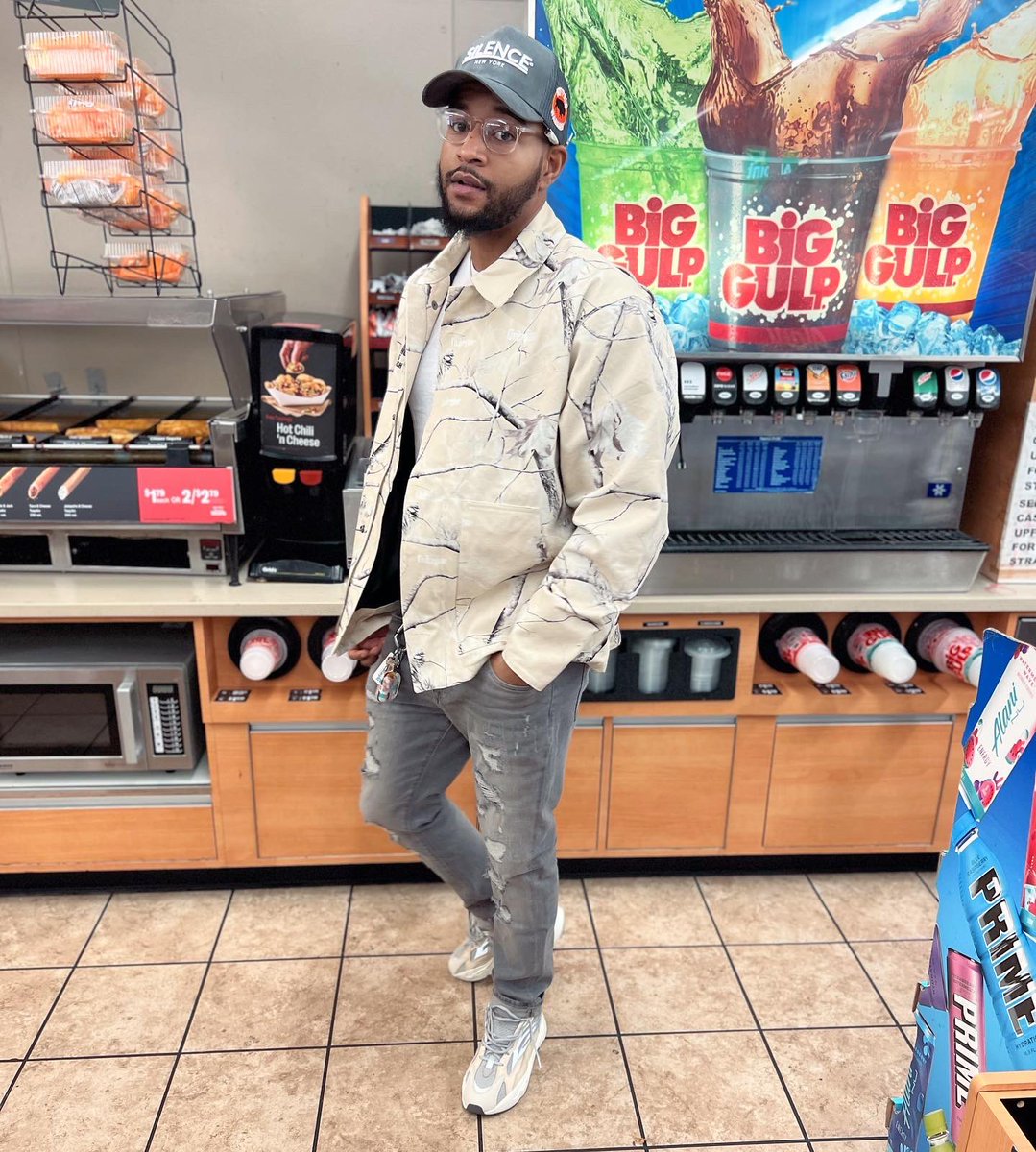 Moddysantana__'s tweet photo. #Ganger 🤟🏽 https://t.co/l2MKITRHXo