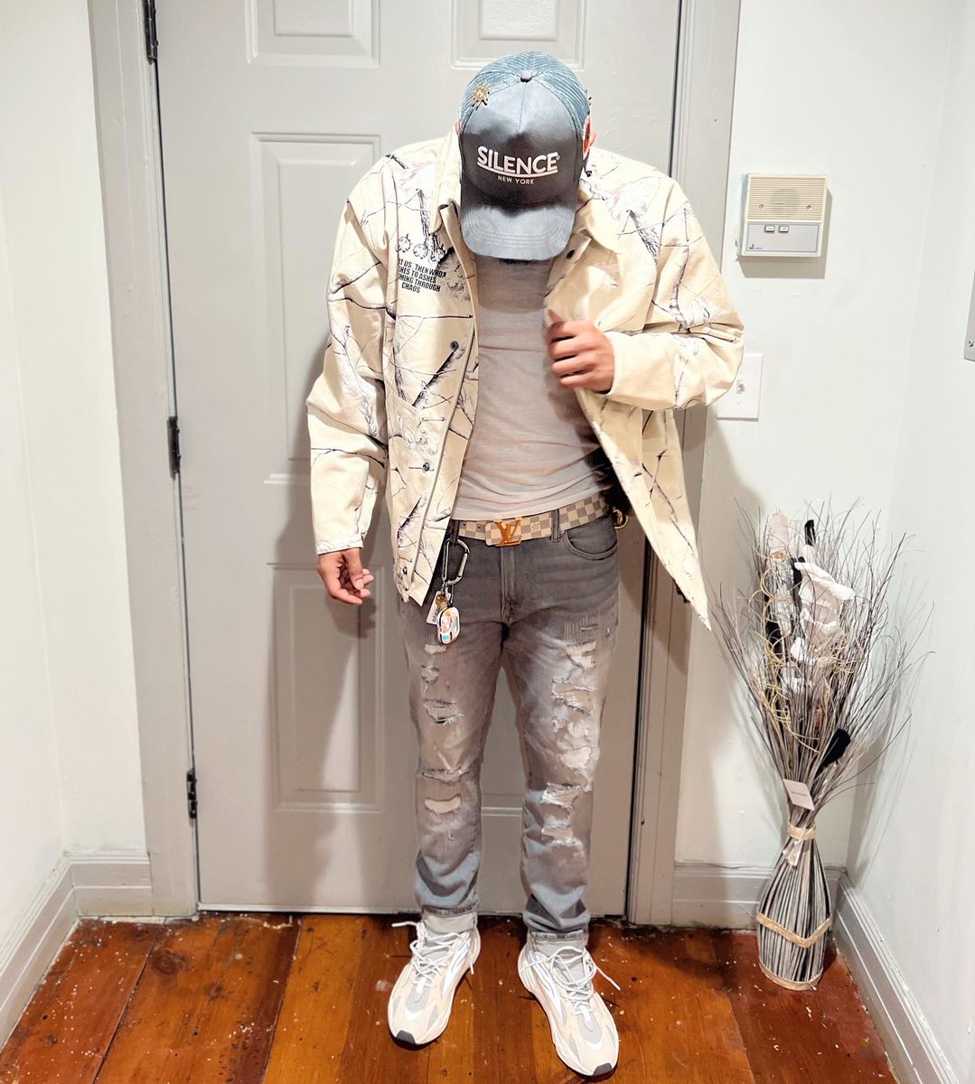 Moddysantana__'s tweet photo. #Ganger 🤟🏽 https://t.co/l2MKITRHXo