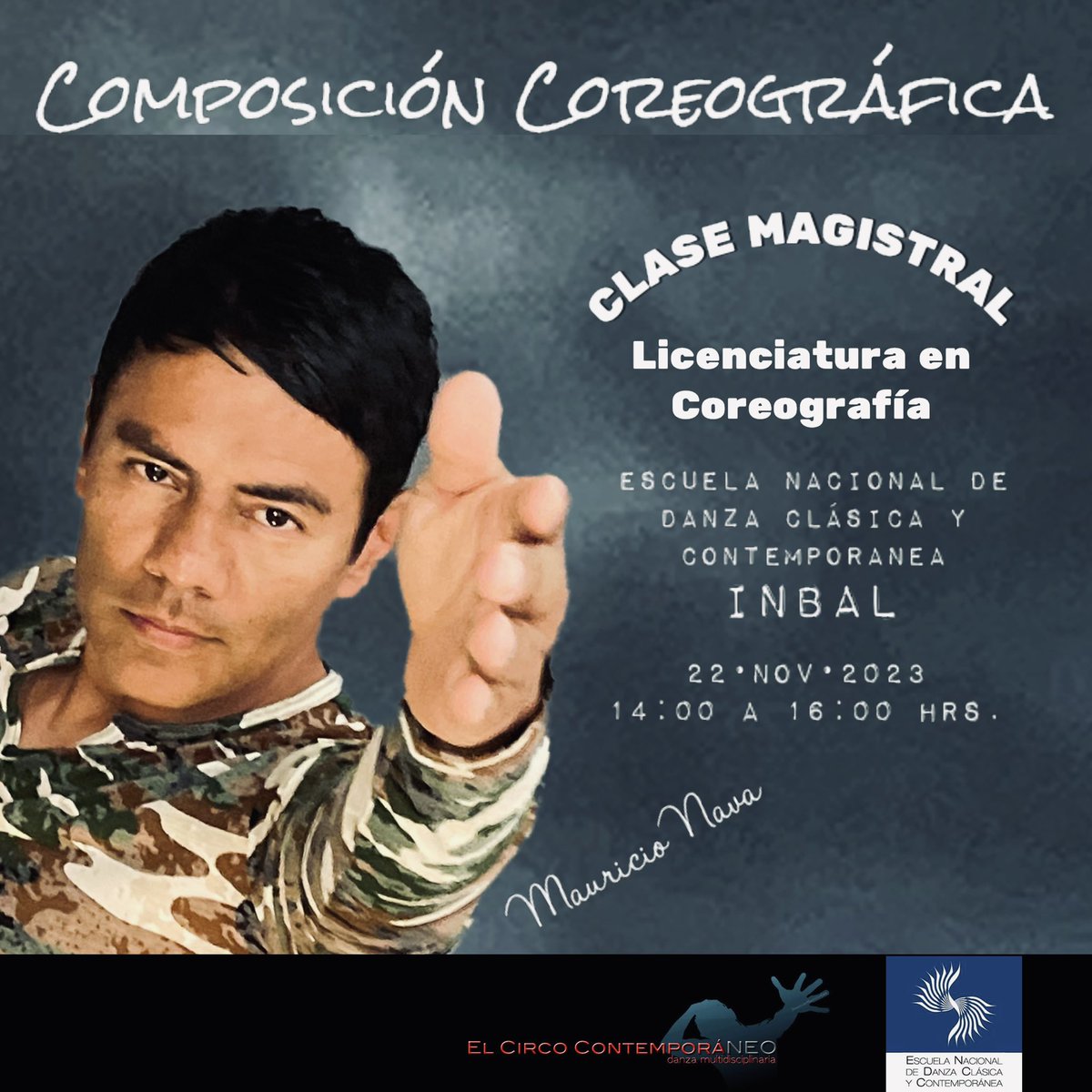 ElCircoContemporáNEO tweet media