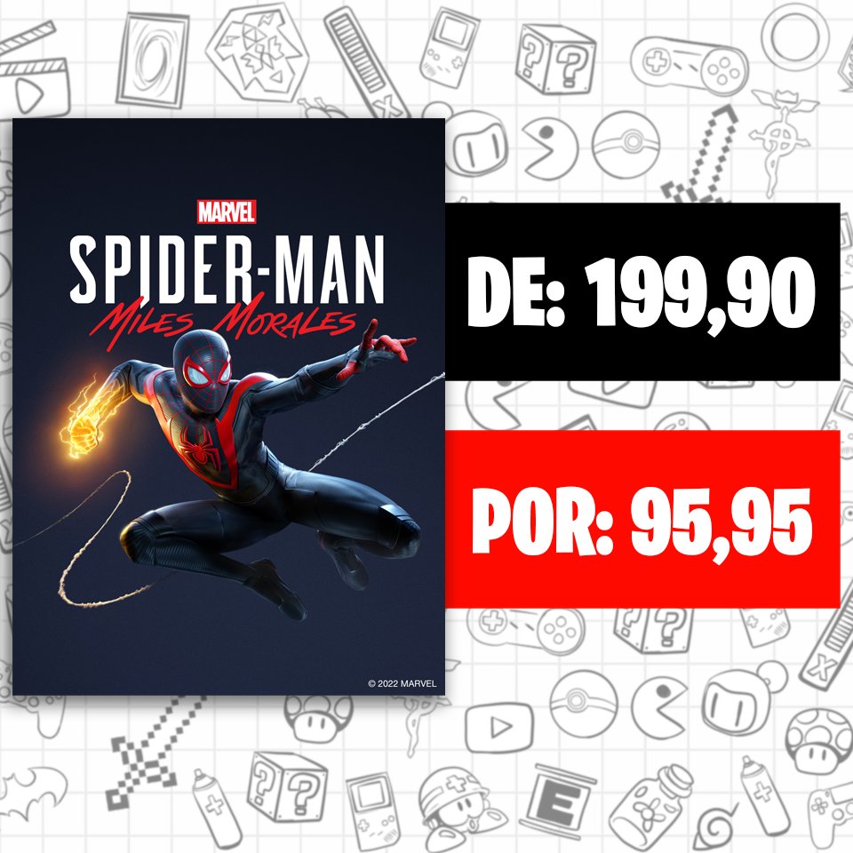 CUPOM DE DESCONTO NUUVEM OUTUBRO 2023 SPIDER-MAN