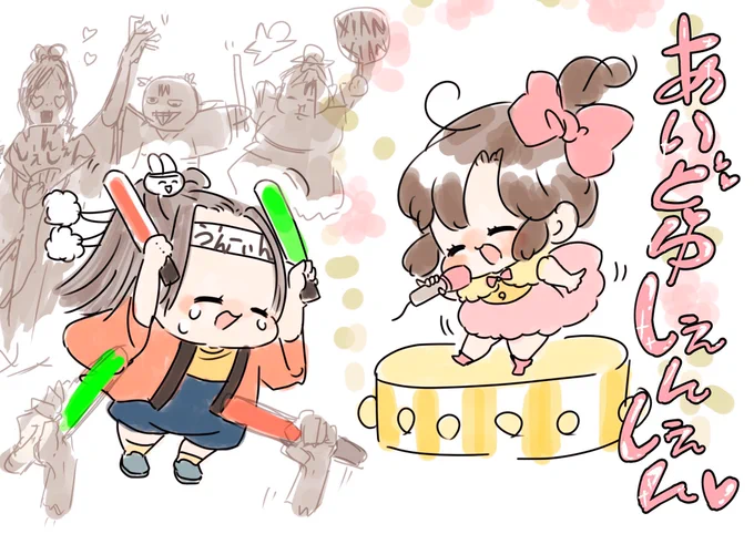 #笑顔の絵でその人の性格がわかるらしい