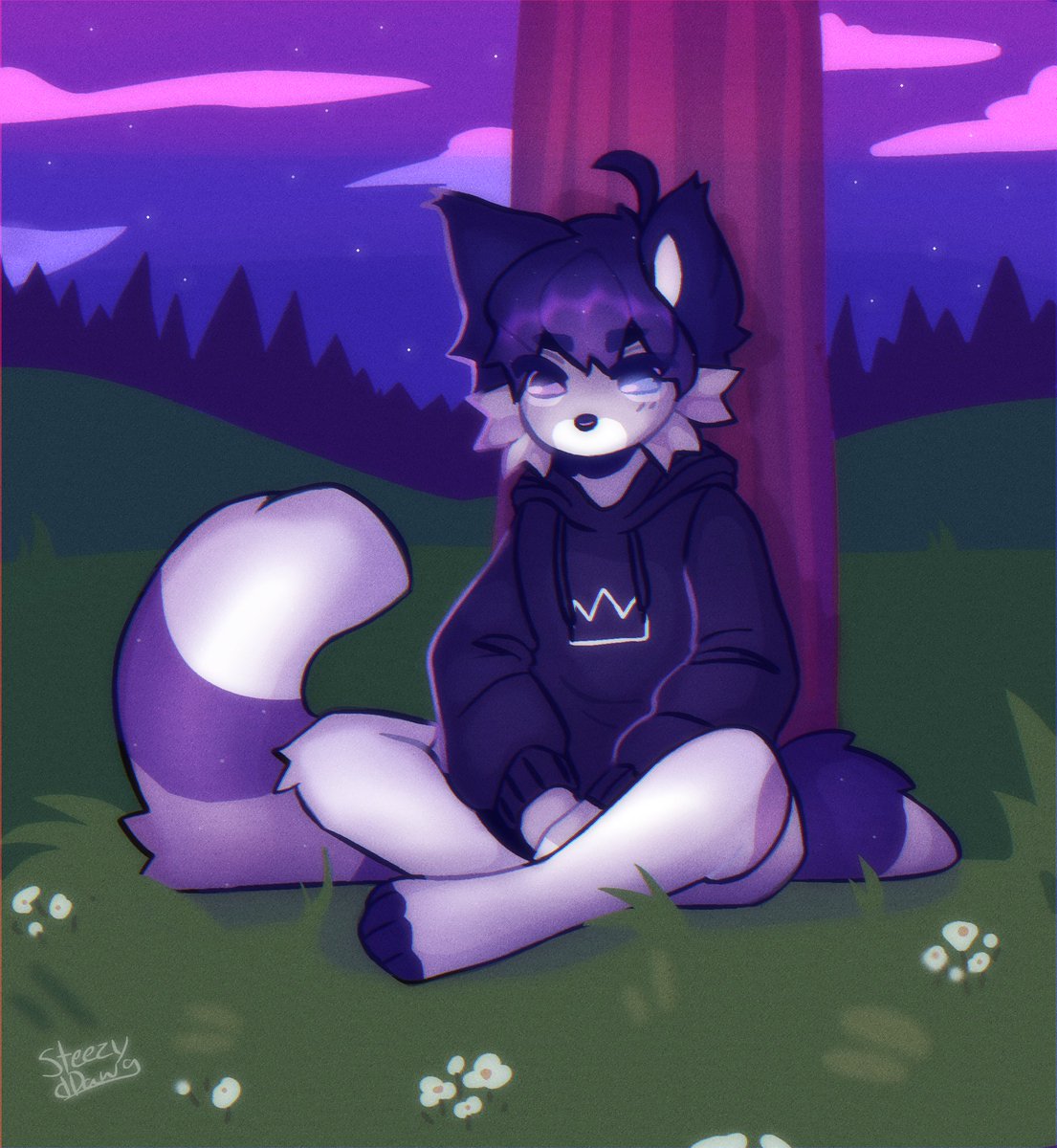 Twas experimenting :3