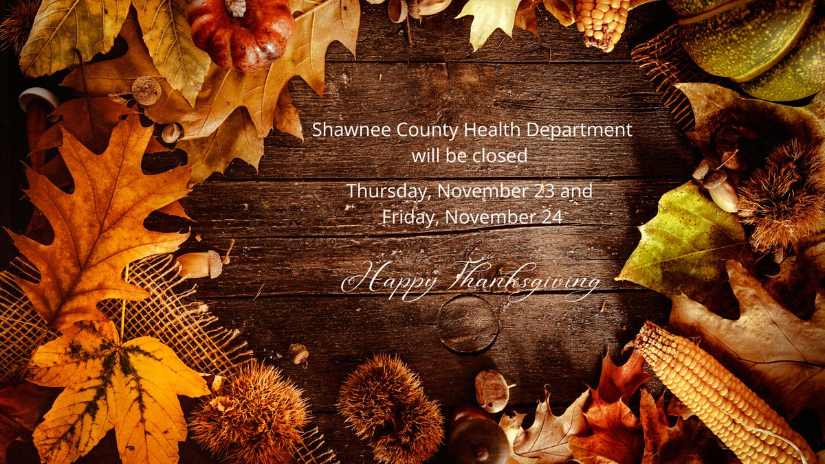 SN Co. Health Dept. tweet media