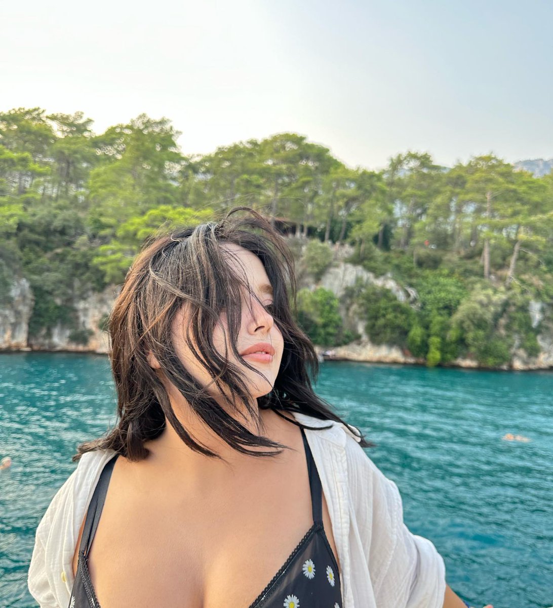 The way I see it, if you want the rainbow, you gotta put up with the rain!