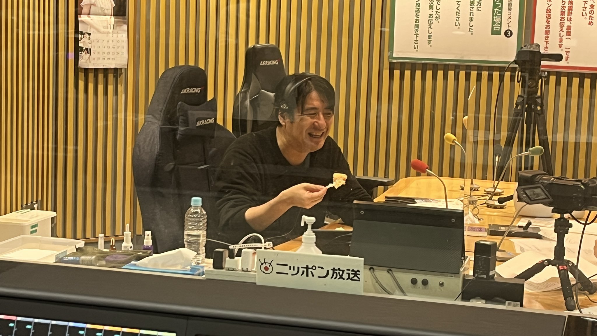 佐久間宣行のオールナイトニッポン0【公式】 on X: 