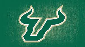 Blessed to receive an offer from the University of South Florida!