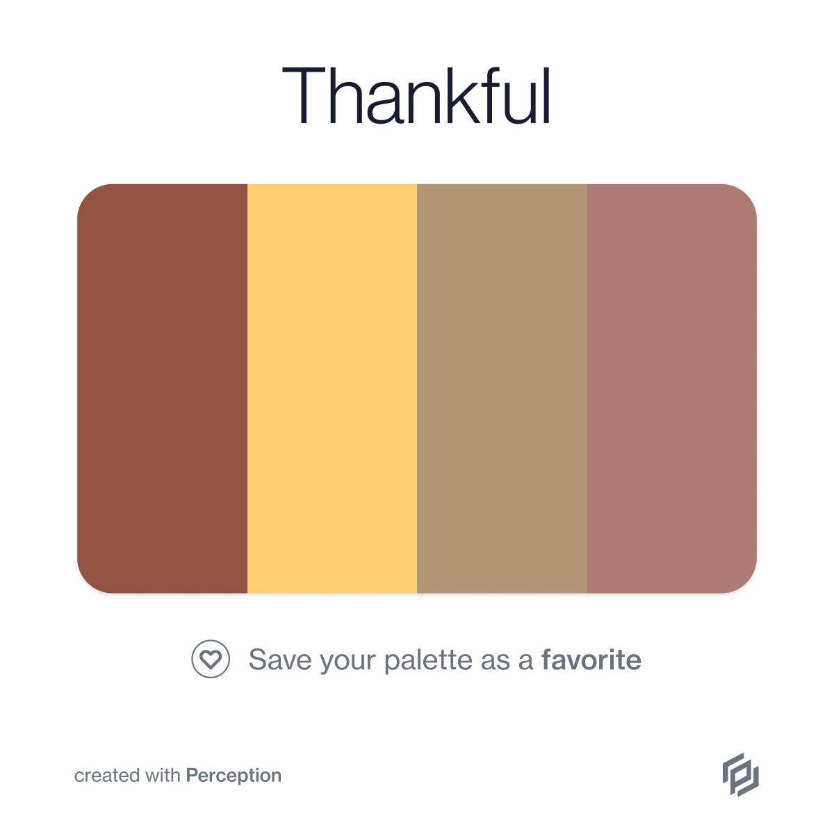 Perception tweet media