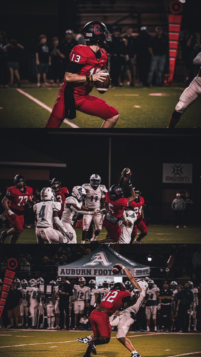 RyMediaCompany's tweet photo. Round 3 up next π
Friday
11/24/23
Central vs Mary G. Montgomery
π Phenix City, Alabama
πΈ: @RobWithTheCanon
#RyMediaCompany #RobMaddenShotYa
#ASHAA https://t.co/2yKXhqy2lH