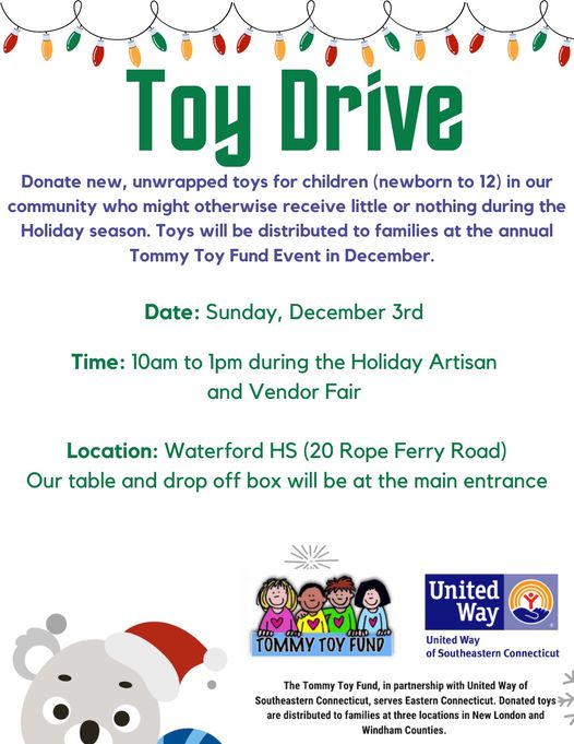 UnitedWaySECT's tweet photo. https://t.co/x3IUOimL6A